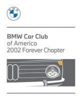 BMW CCA 2002 Forever